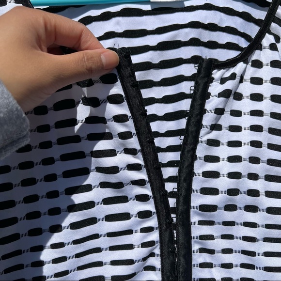 Statement blazer - Picture 3 of 4